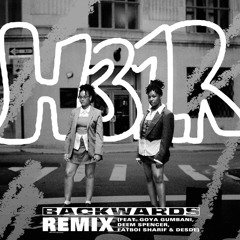 Backwards Remix (feat. Goya Gumbani, Deem Spencer, Fatboi Sharif & Desde)