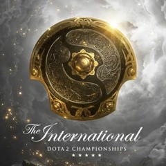 TI10 Intro Soundtrack #1