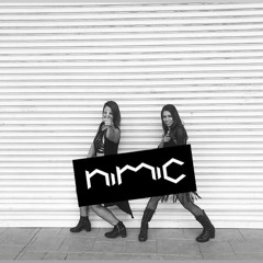 NimiC @Instinto