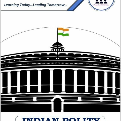 Stream episode [Ebook] UPSC CSAT I POLITY Question Bank 19792019 by Jaydenherrera podcast