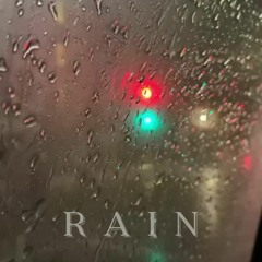 Rain (feat Jasper Jones)