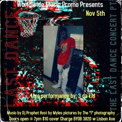 300 x Milliano x Paso imma go x time up mixtape