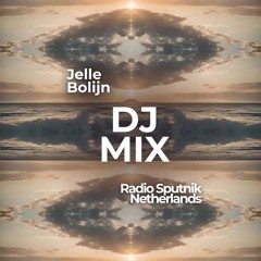 Melodic & Progressive @ Radio Sputnik Netherlands