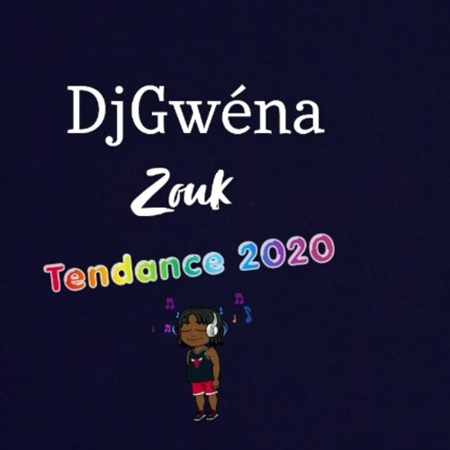Mix  Zouk 2020