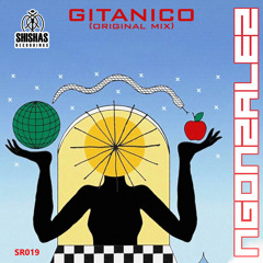 NGonzalez - Gitanico (Original Mix)