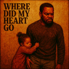 Where Did My Heart Go