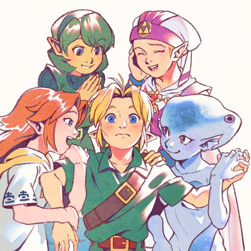 RPG (PROD. SSJLAMAR)