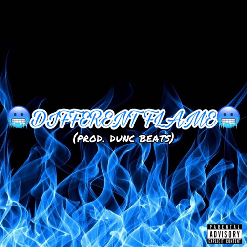 Different Flame(prod. Dunc)