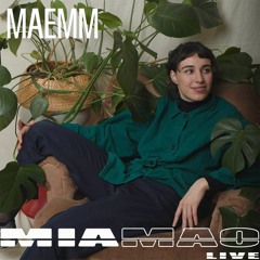 Maemm [MIA MAO live] November 4, 2023