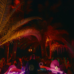 Baffi Bianchi @BonjukBay Bayram Fest Indie Dance 2025