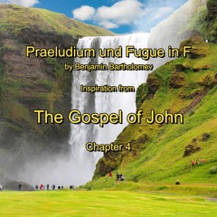 Praeludium und Fugue in F