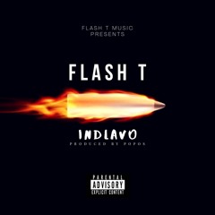 Indlavo [Produced by Popos]