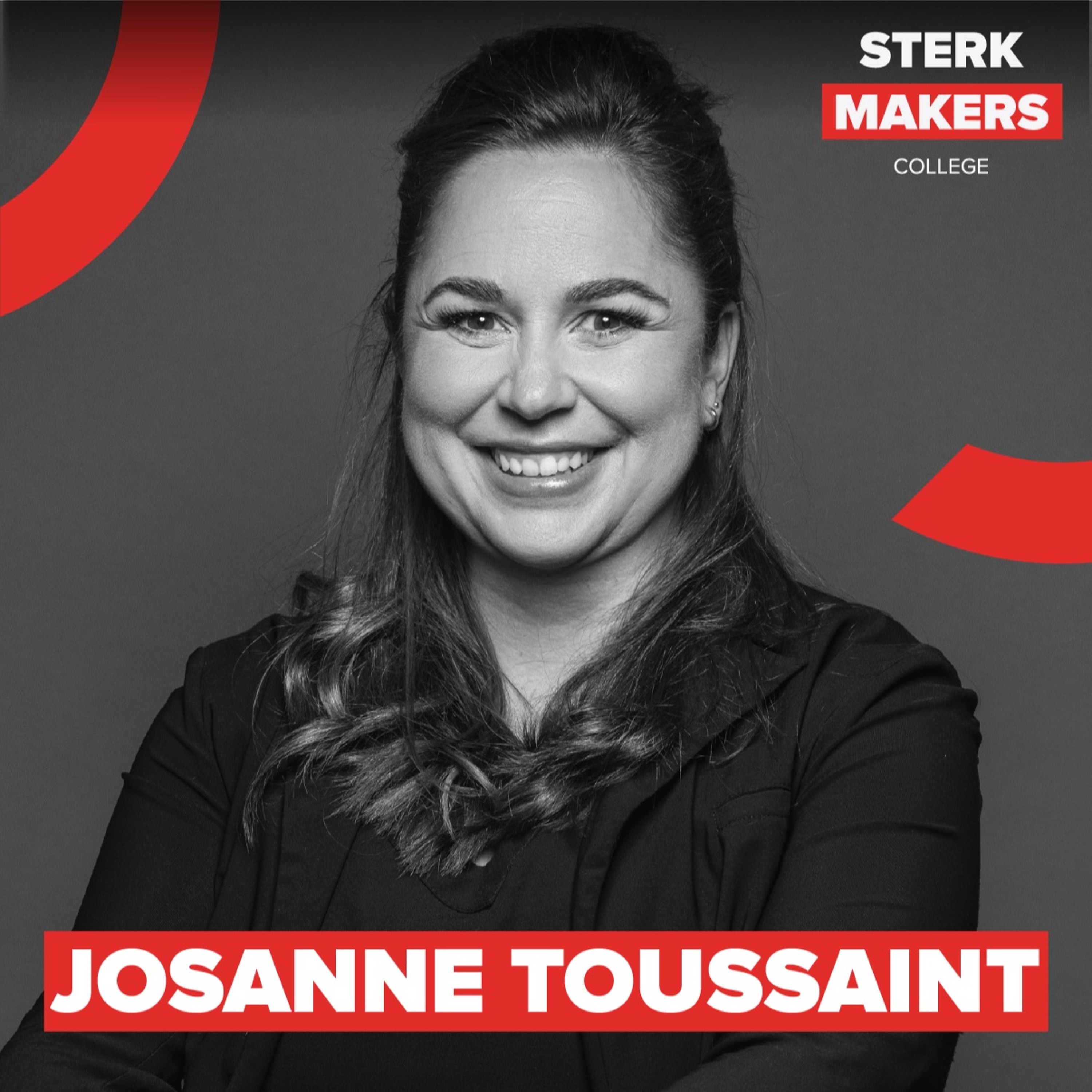 Sterkmakers Podcast