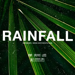 (FREE) Fireboy DML ft Omah Lay & CKay Type Beat - "Rainfall" | Afroswing Instrumental 2022