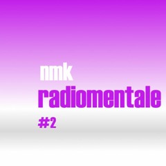 #2 radiomentale (bio mix)