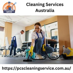 Cleaning Services Australia