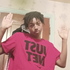 Lil Jay - Be Yourself (Prod.Evann)