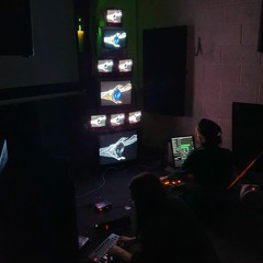 Live at Lost Signal #1 (26 April 2024)