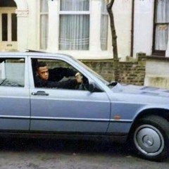 London '89 (D.D.A)
