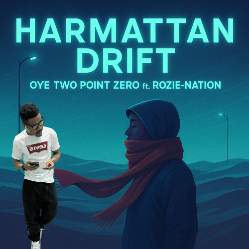 HARMATTAN DRIFT