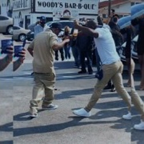 J Stone - Put That On Crip Feat O.T. Genasis