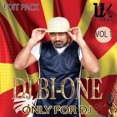 Dj Chad  Dj Bi - One - Gimme Ratata ( Hip Hop Ghetto
