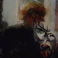 Master of Puppets (Metallica Cover) by Donny James Pankonin