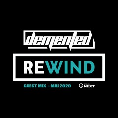 demented @ Rewind - Bremen NEXT (May 21st 2020)