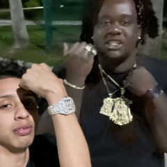 “448 FLOW” FT YG.BANZ