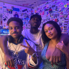 NeverNormalSoundsystem Curator:Shekdash ft. America Rose, [Kyle Davis] @ The Lot Radio 05-02-2025