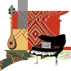 Variations and Disintegrations on a Theme by Cesk Zadeja