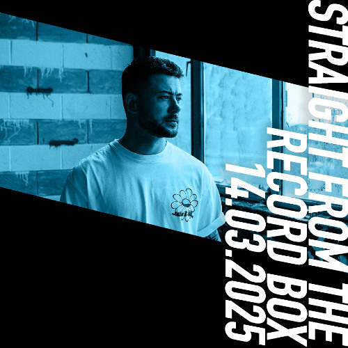 Straight From The Record Box | 14.03.2025