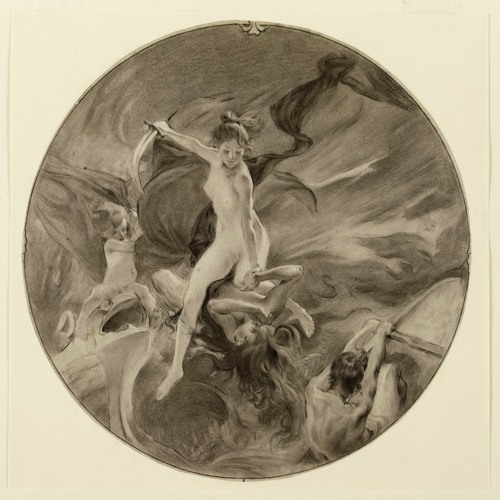 Deux fées