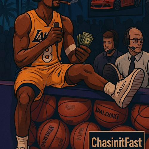 Steady Saucin- Kid Junki, X1 (FAST)