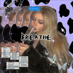 breathe. (interlude) [prod. rope]