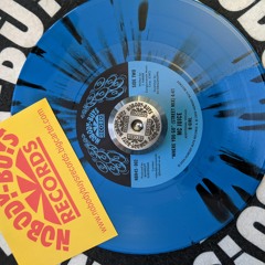 MC JUICE  Where You Go  Club Mix (produced by Bankrupt Europeans)