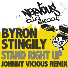 In My Mind (Basement Boys Paradox Dub)