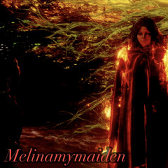 melinamymainden