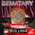 Artwork for SEMATARY - BLEED A RIVER