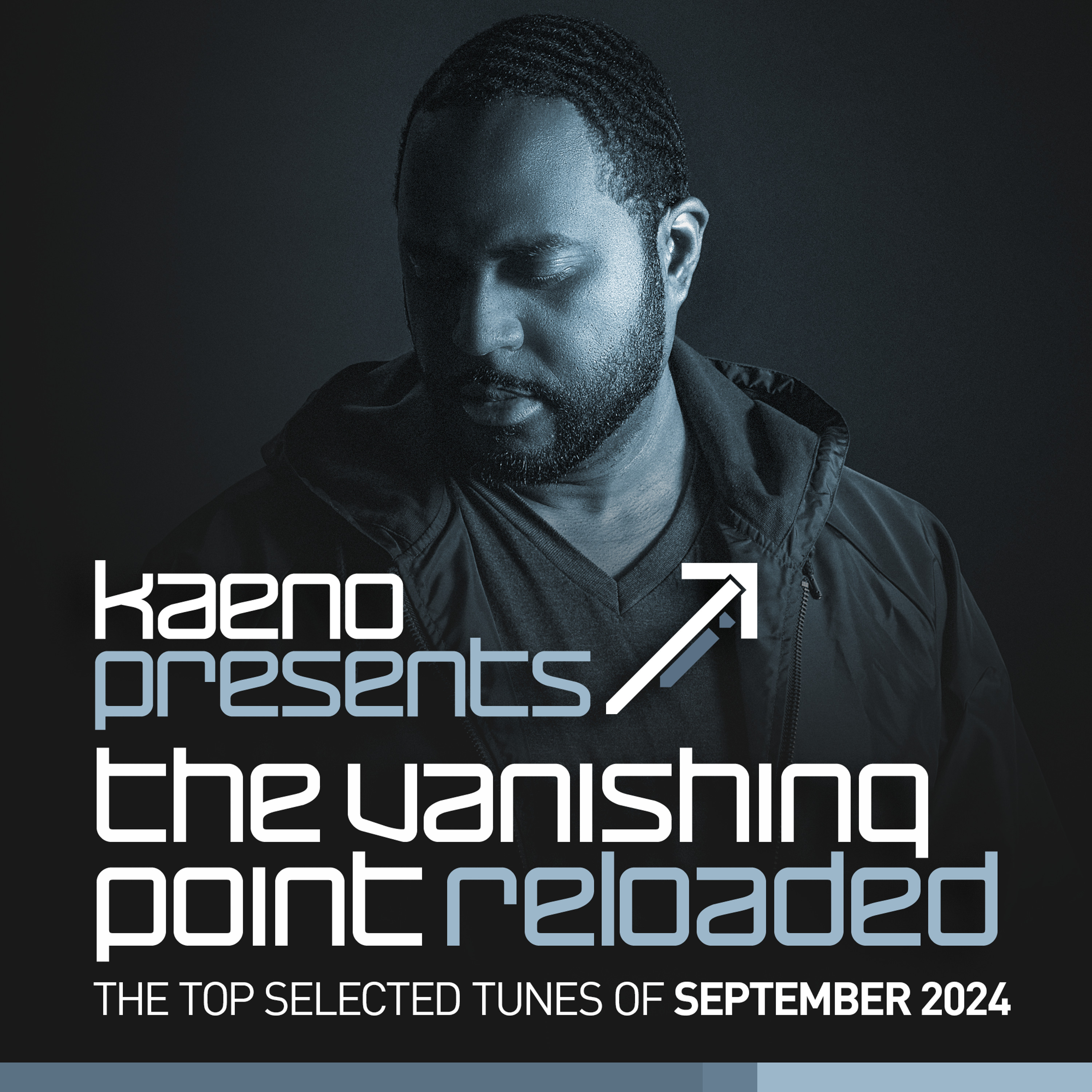 Kaeno presents The Vanishing Point