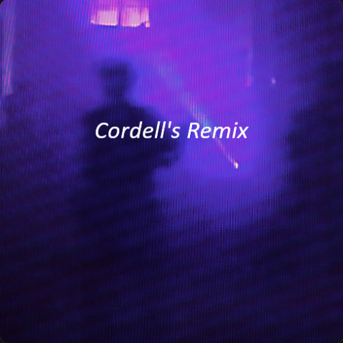 Ecchi.mp4 - IN THIS DARKNESS (Cordell's Remix)