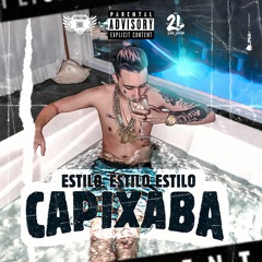 ESTILO CAPIXABA (  DJ 2L DE VILA VELHA )  ALBUM