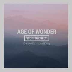 Age of Wonder (CC-BY)