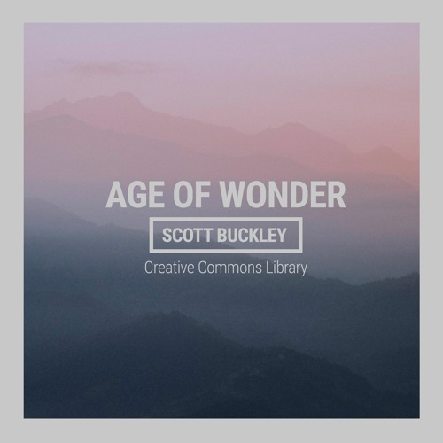 Age of Wonder (CC-BY)