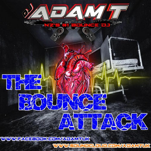 The Bounce Attack