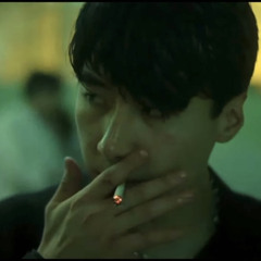 Night Drive In Hong Kong Fallen Angels