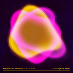 Electric Wave (Hatri Remix)