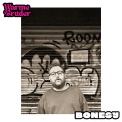 Bonesy - Warme Brüder mix series (June 2025)