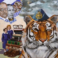 Αναγνώσεις: Άλκη Ζέη, Το καπλάνι της βιτρίνας | Επεισόδιο 8