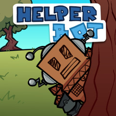 FNF Helperbot (Pico Mix)